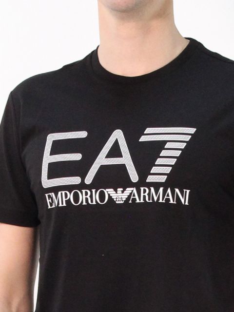 T-shirt Uomo EMPORIO ARMANI - EA7 / modello 3KPT81 PJM9Z 1200